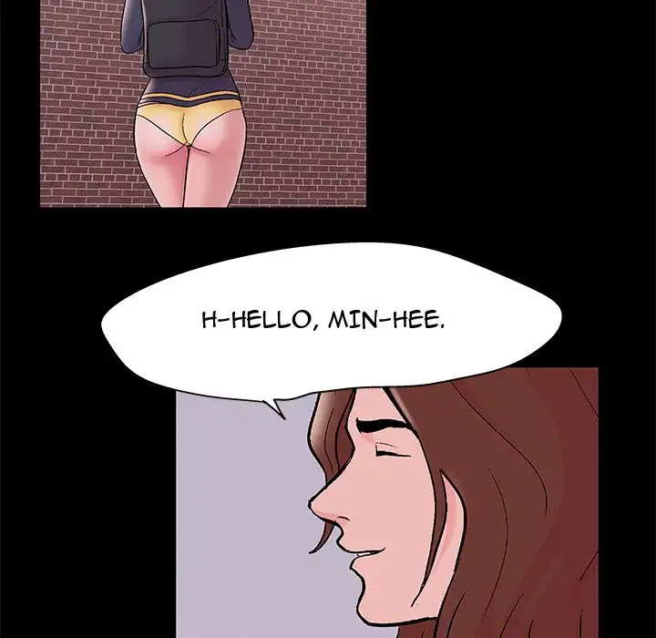 Project Utopia - Chapter 70 [photo 56] - MangaPorn