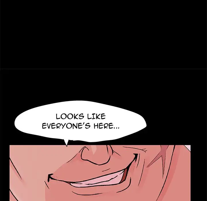 Project Utopia - Chapter 70 [photo 70] - MangaPorn