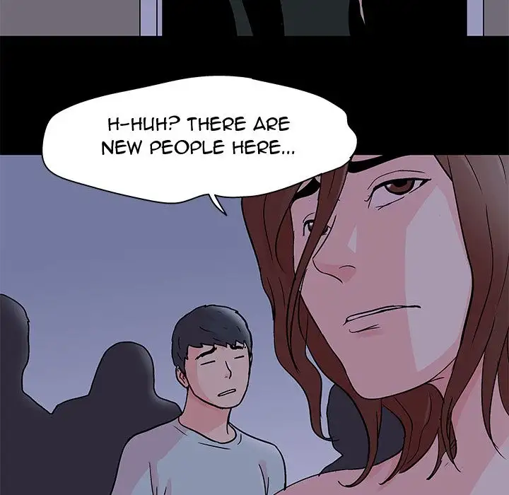 Project Utopia - Chapter 70 [photo 82] - MangaPorn