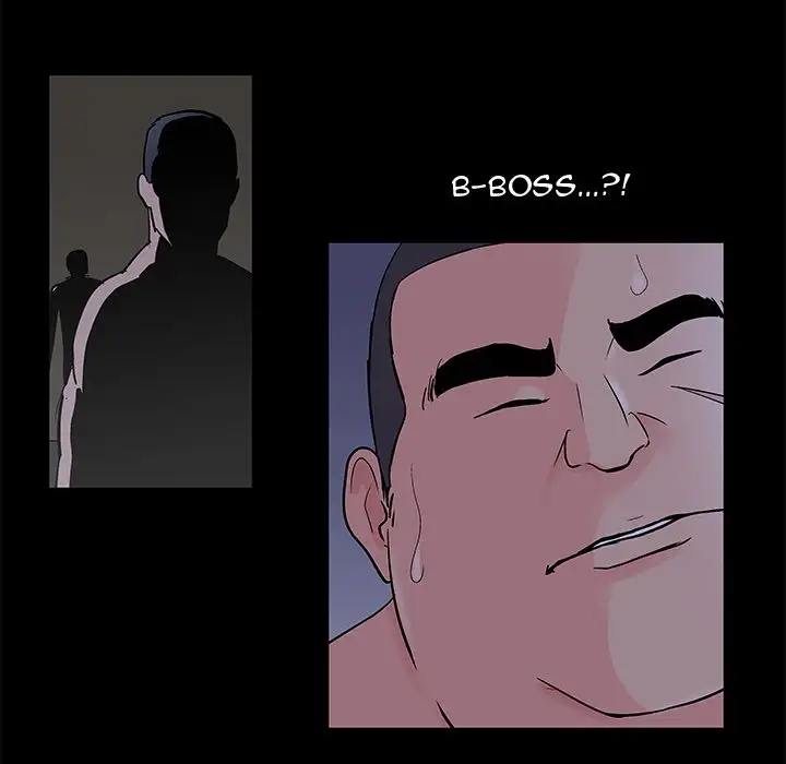 Project Utopia - Chapter 70 [photo 84] - MangaPorn