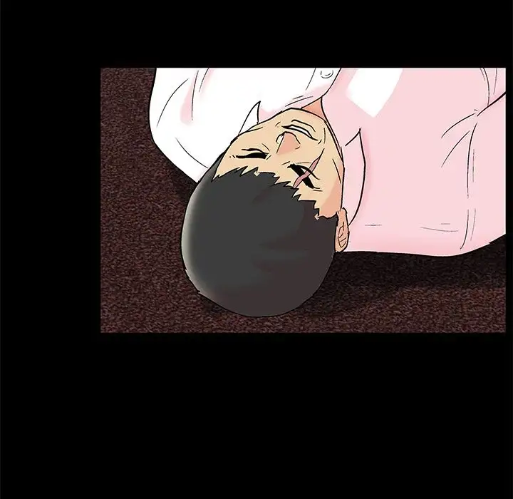 Project Utopia - Chapter 71 [photo 11] - MangaPorn