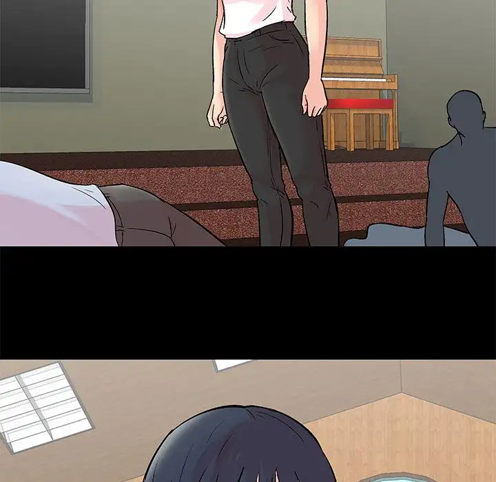 Project Utopia - Chapter 71 [photo 14] - MangaPorn