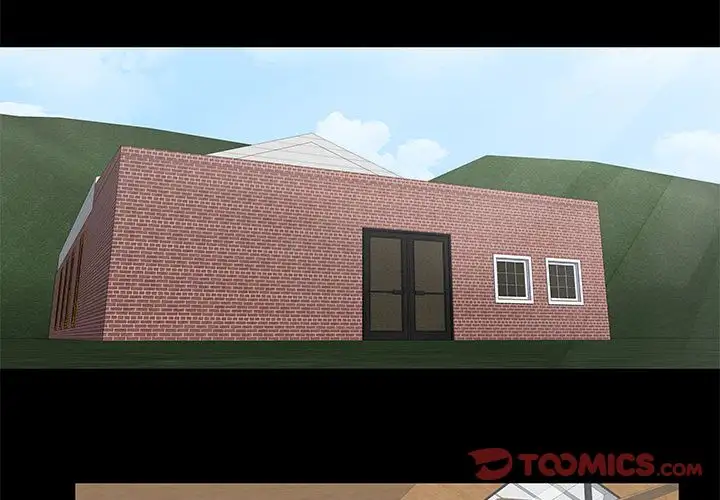 Project Utopia - Chapter 71 [photo 2] - MangaPorn