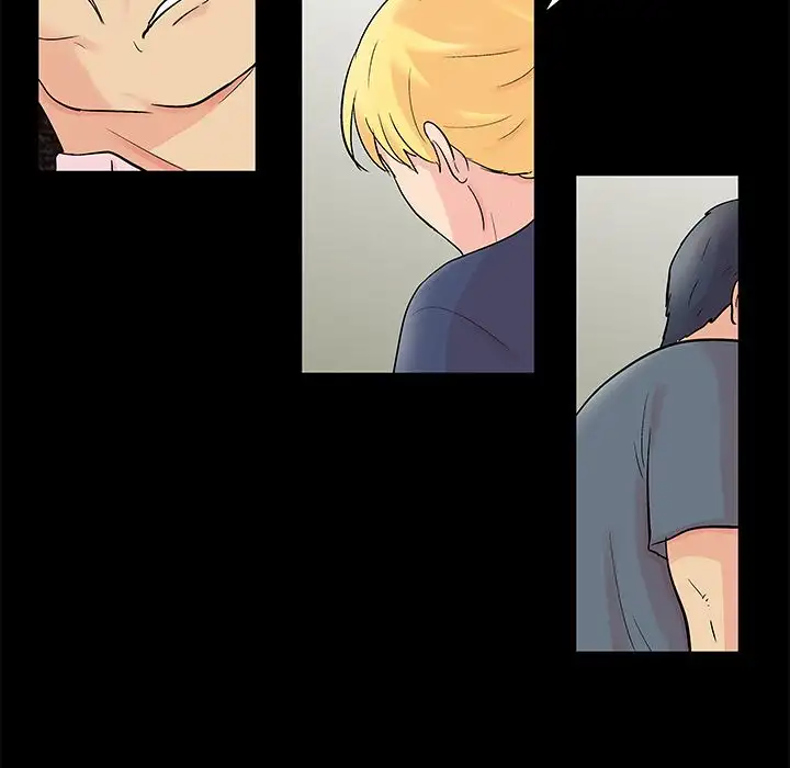 Project Utopia - Chapter 71 [photo 21] - MangaPorn