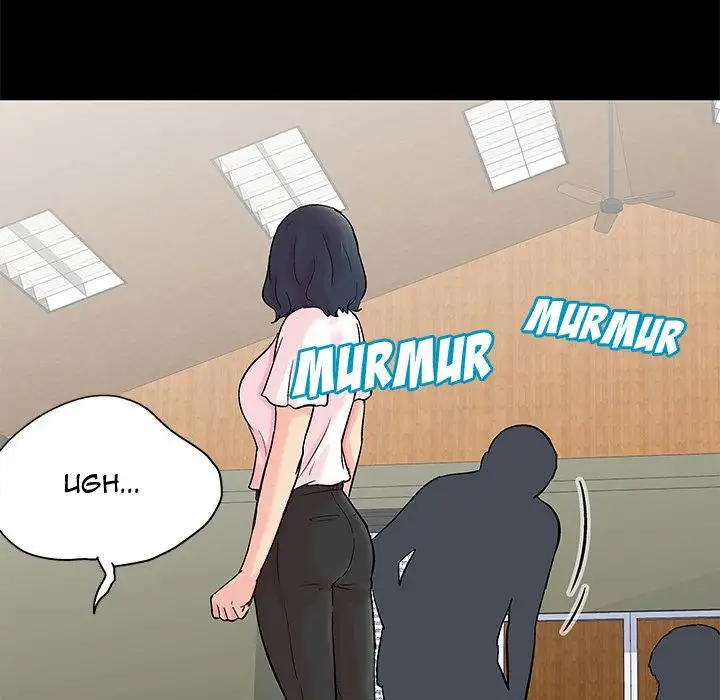 Project Utopia - Chapter 71 [photo 22] - MangaPorn