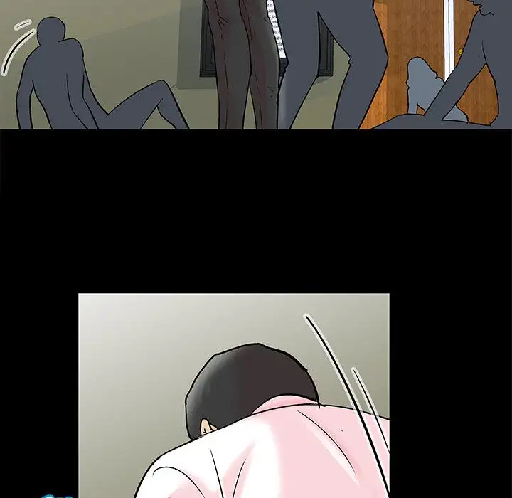 Project Utopia - Chapter 71 [photo 23] - MangaPorn