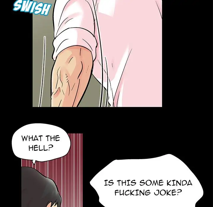 Project Utopia - Chapter 71 [photo 24] - MangaPorn