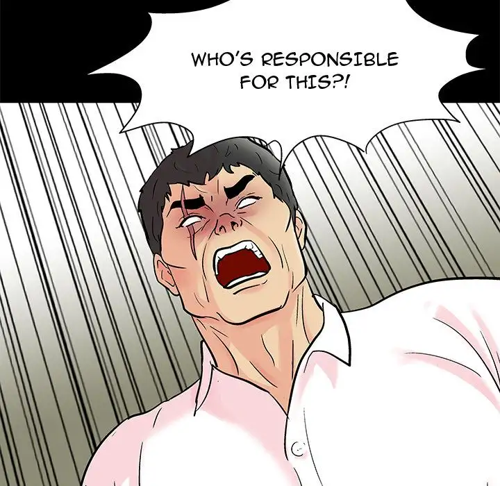 Project Utopia - Chapter 71 [photo 26] - MangaPorn