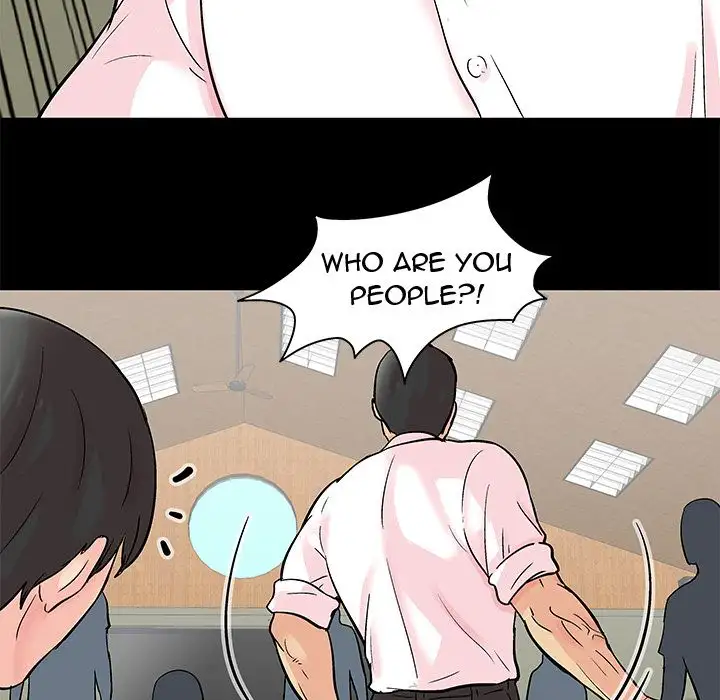 Project Utopia - Chapter 71 [photo 27] - MangaPorn