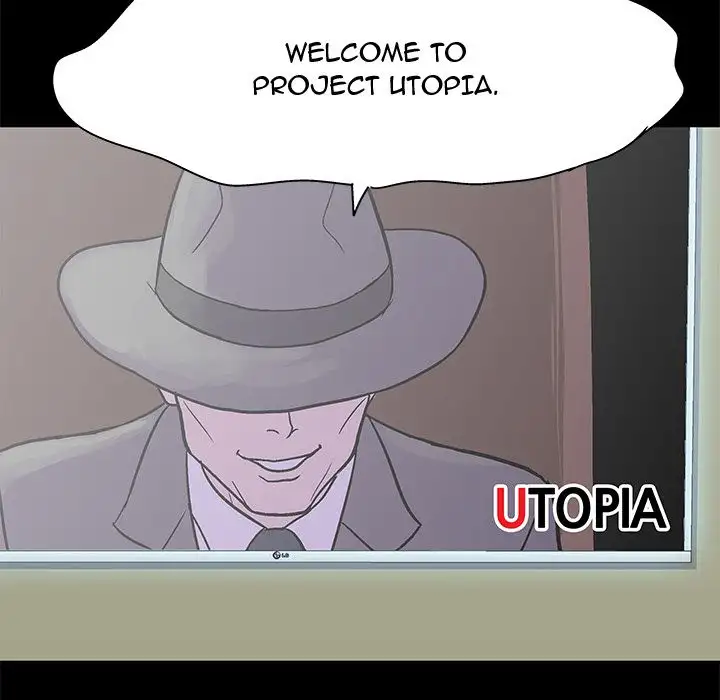 Project Utopia - Chapter 71 [photo 34] - MangaPorn