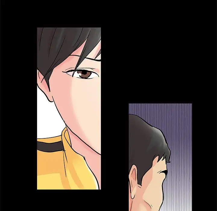 Project Utopia - Chapter 71 [photo 35] - MangaPorn