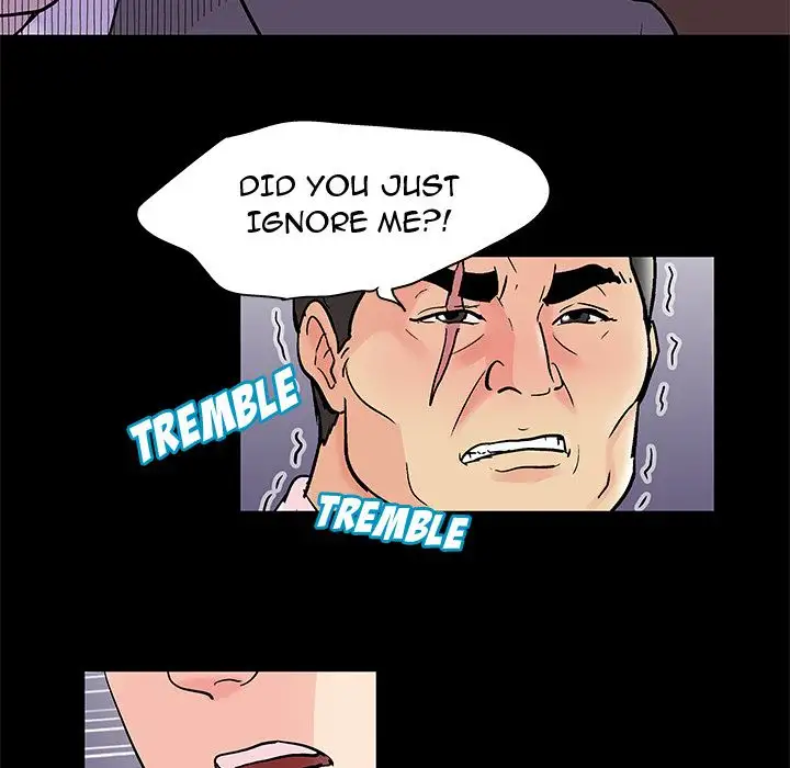 Project Utopia - Chapter 71 [photo 39] - MangaPorn