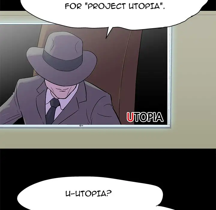 Project Utopia - Chapter 71 [photo 41] - MangaPorn