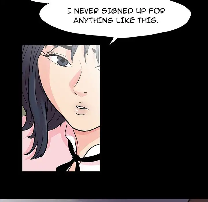 Project Utopia - Chapter 71 [photo 42] - MangaPorn