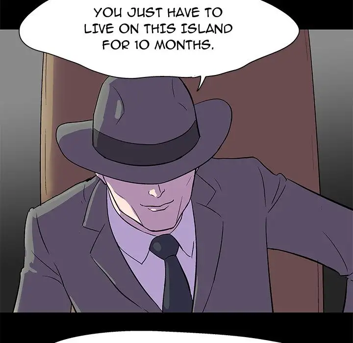 Project Utopia - Chapter 71 [photo 47] - MangaPorn