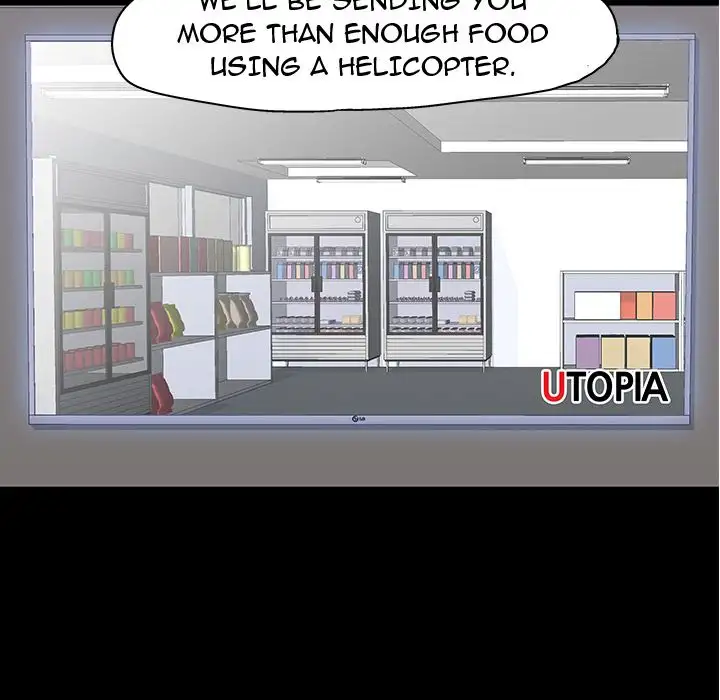 Project Utopia - Chapter 71 [photo 49] - MangaPorn