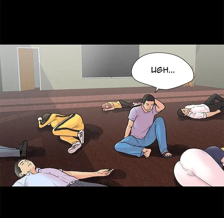 Project Utopia - Chapter 71 [photo 5] - MangaPorn