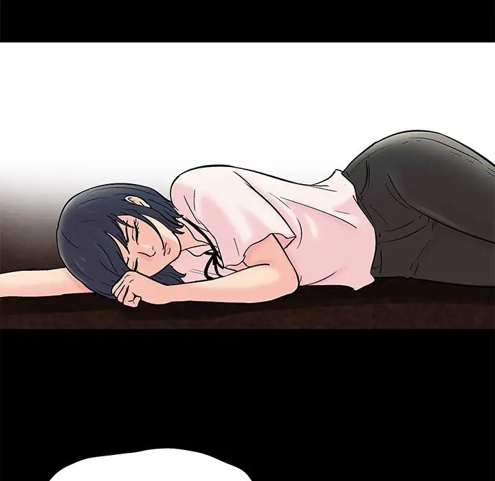 Project Utopia - Chapter 71 [photo 6] - MangaPorn