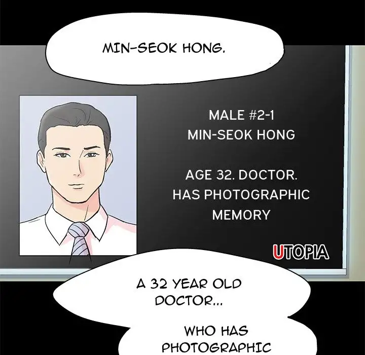 Project Utopia - Chapter 71 [photo 63] - MangaPorn