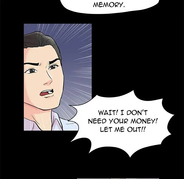 Project Utopia - Chapter 71 [photo 64] - MangaPorn