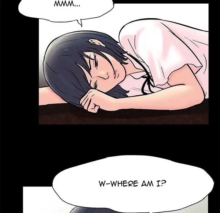 Project Utopia - Chapter 71 [photo 7] - MangaPorn