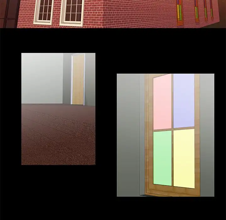 Project Utopia - Chapter 71 [photo 70] - MangaPorn