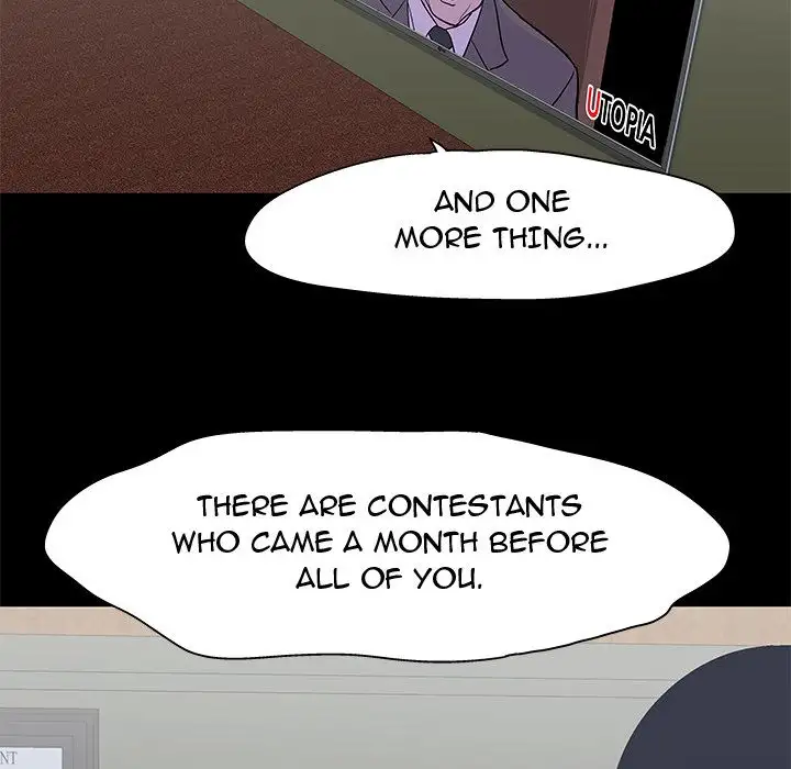 Project Utopia - Chapter 71 [photo 72] - MangaPorn