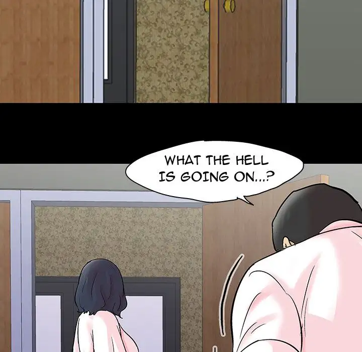 Project Utopia - Chapter 71 [photo 75] - MangaPorn