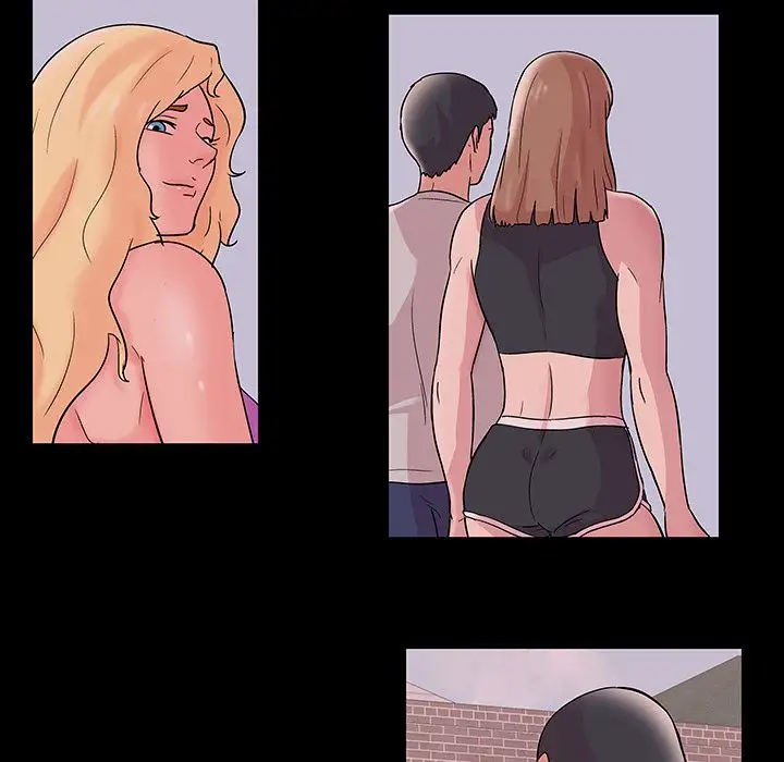 Project Utopia - Chapter 71 [photo 77] - MangaPorn