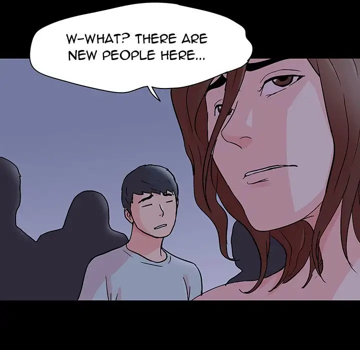 Project Utopia - Chapter 71 [photo 82] - MangaPorn