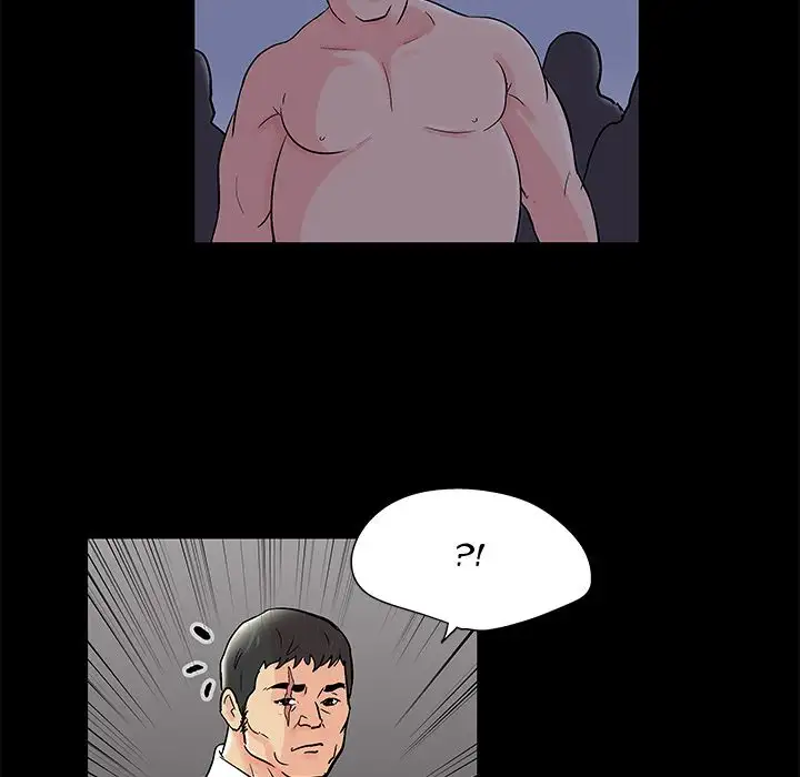 Project Utopia - Chapter 71 [photo 85] - MangaPorn