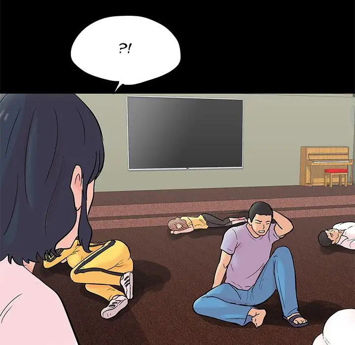 Project Utopia - Chapter 71 [photo 9] - MangaPorn