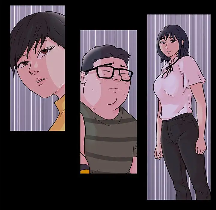 Project Utopia - Chapter 71 [photo 90] - MangaPorn