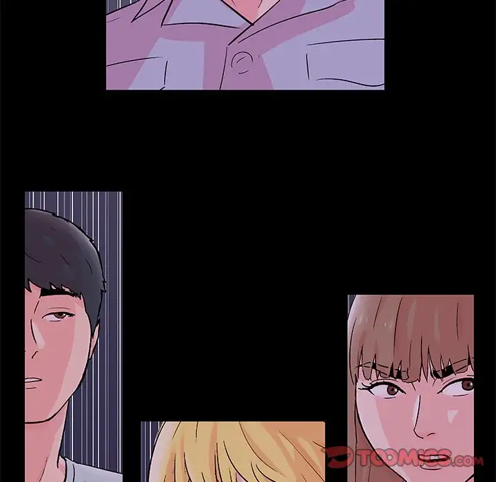 Project Utopia - Chapter 71 [photo 92] - MangaPorn