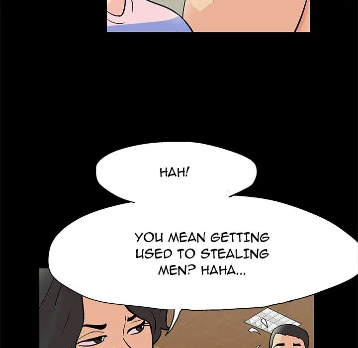 Project Utopia - Chapter 72 [photo 18] - MangaPorn