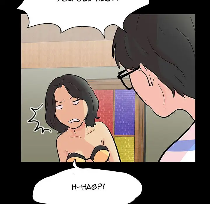 Project Utopia - Chapter 72 [photo 20] - MangaPorn