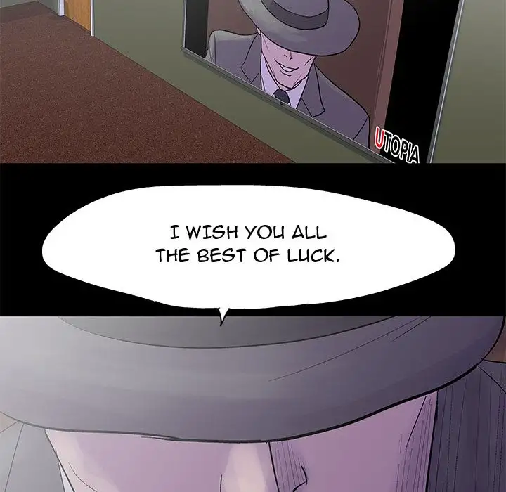 Project Utopia - Chapter 72 [photo 27] - MangaPorn