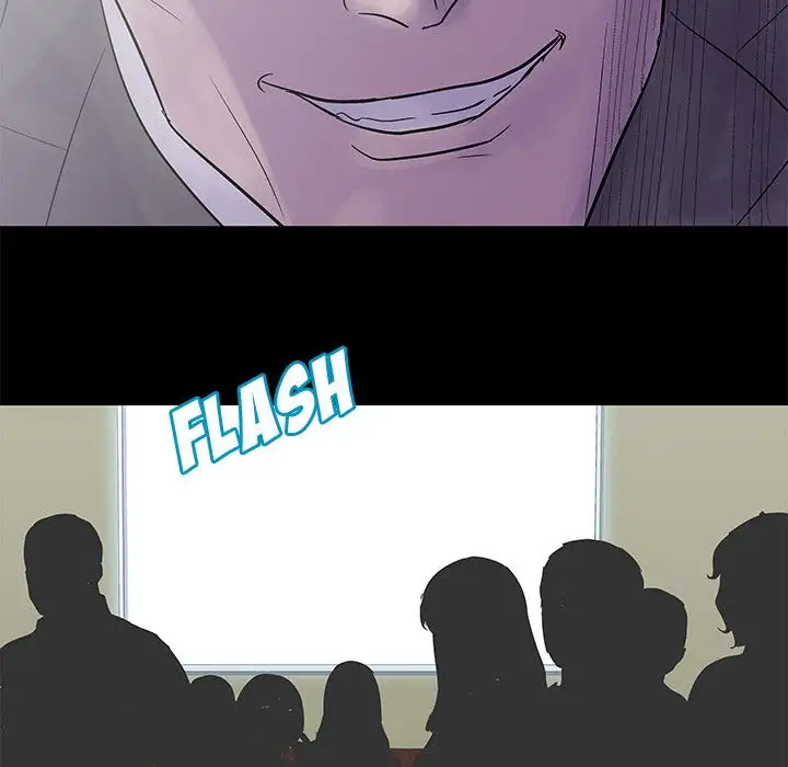 Project Utopia - Chapter 72 [photo 28] - MangaPorn