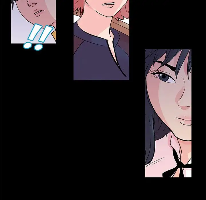 Project Utopia - Chapter 72 [photo 36] - MangaPorn