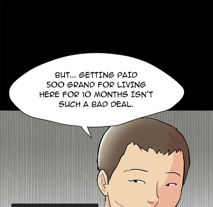 Project Utopia - Chapter 72 [photo 37] - MangaPorn