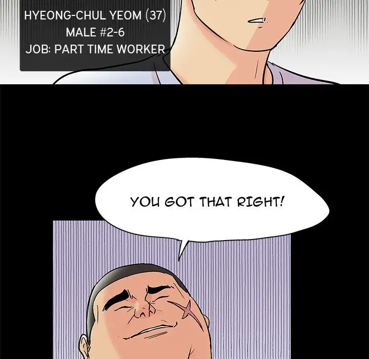 Project Utopia - Chapter 72 [photo 38] - MangaPorn