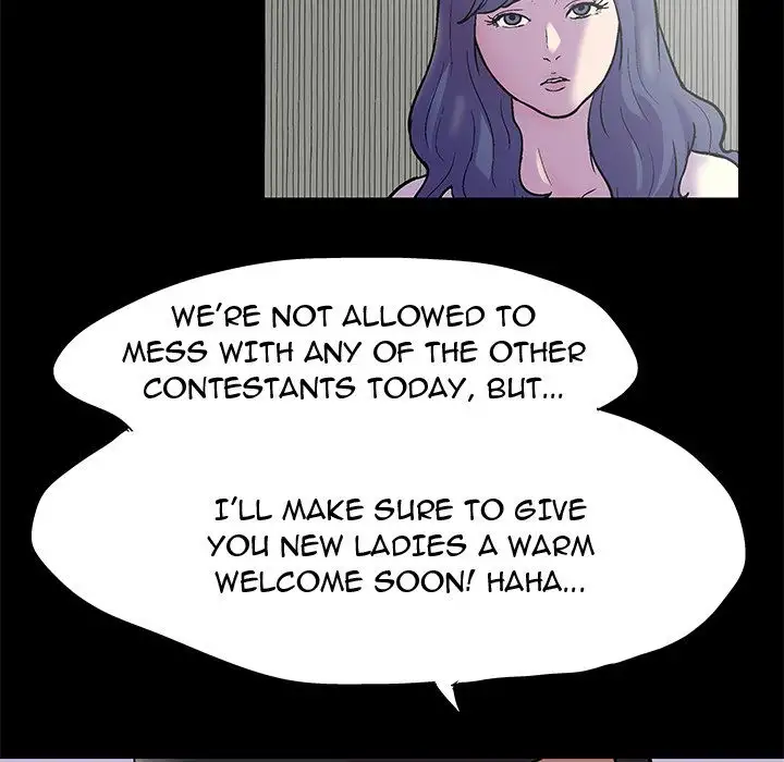 Project Utopia - Chapter 72 [photo 44] - MangaPorn