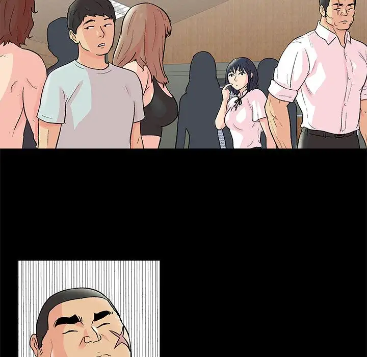 Project Utopia - Chapter 72 [photo 5] - MangaPorn