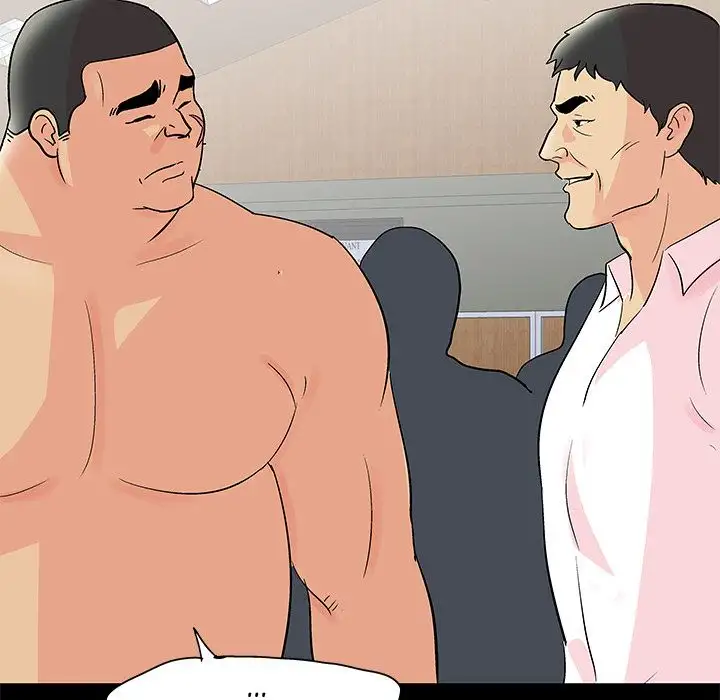 Project Utopia - Chapter 72 [photo 51] - MangaPorn