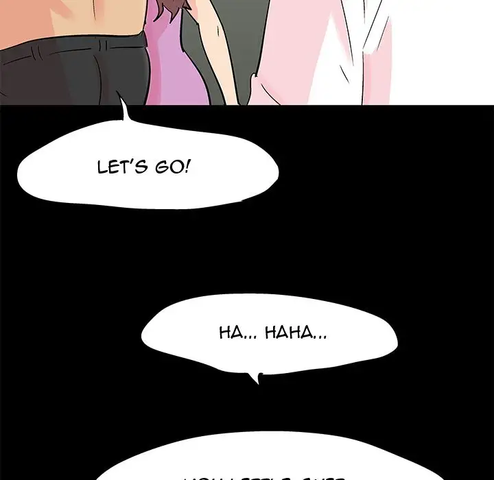 Project Utopia - Chapter 72 [photo 58] - MangaPorn