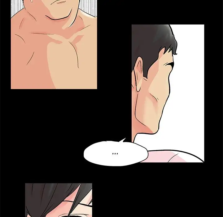 Project Utopia - Chapter 72 [photo 6] - MangaPorn