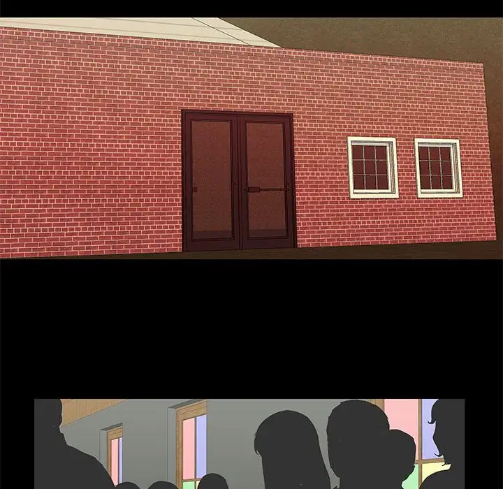 Project Utopia - Chapter 72 [photo 60] - MangaPorn