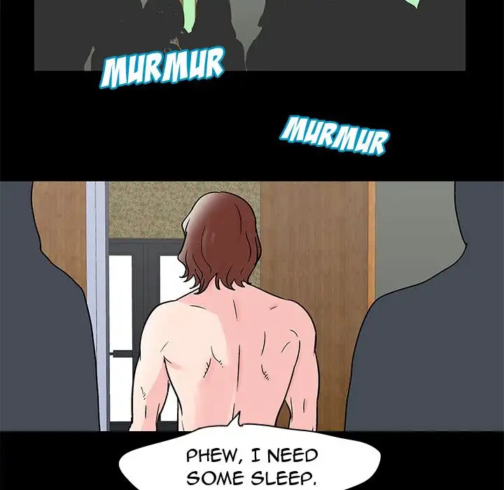 Project Utopia - Chapter 72 [photo 61] - MangaPorn