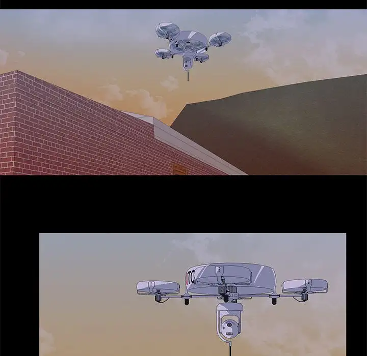 Project Utopia - Chapter 72 [photo 64] - MangaPorn