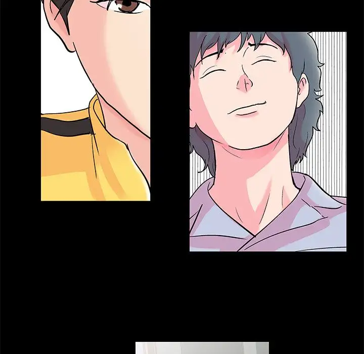 Project Utopia - Chapter 72 [photo 7] - MangaPorn